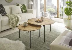 Couchtisch, Assuan