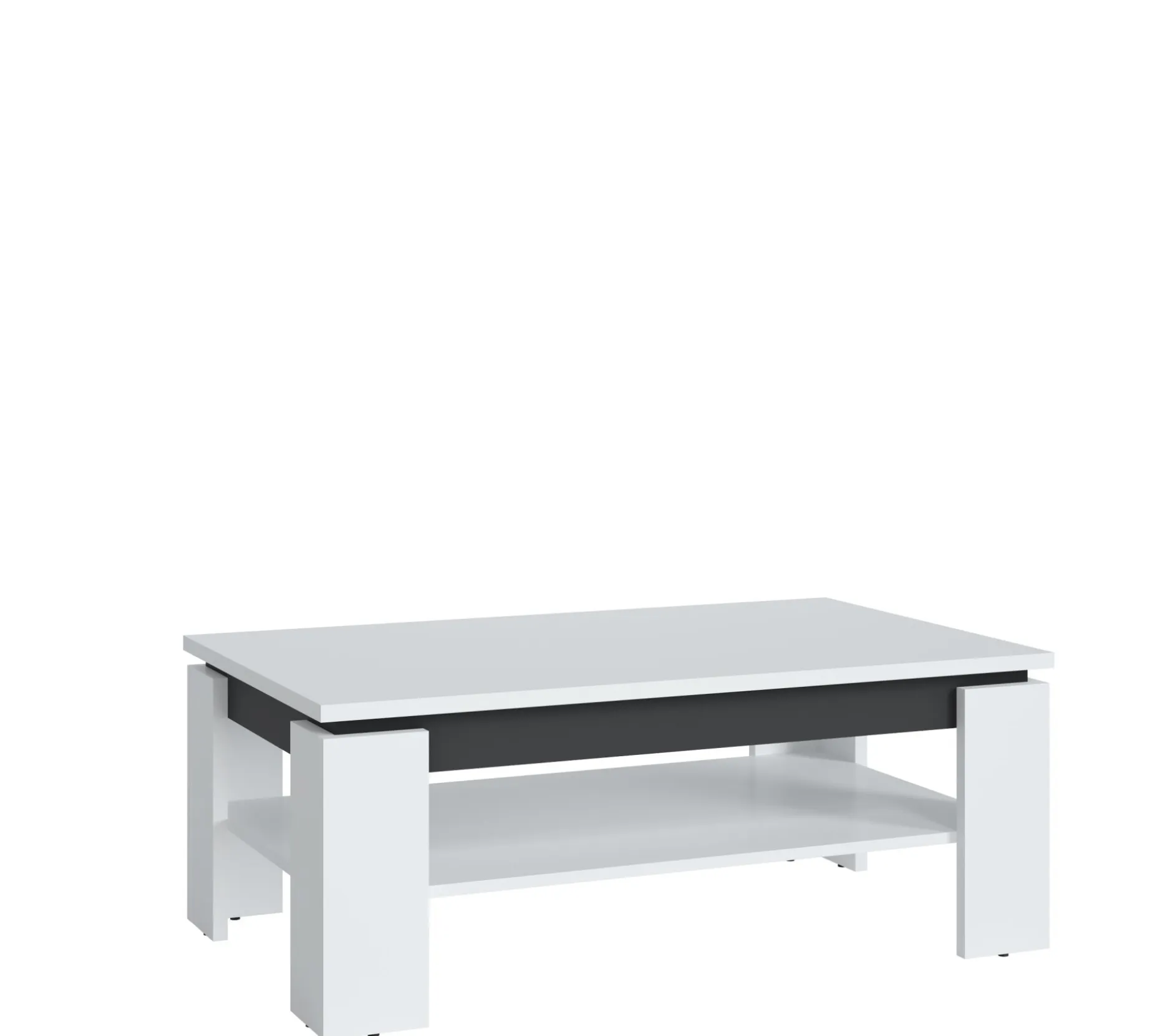Couchtisch, Campania RVT24