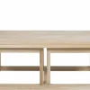 Couchtisch, Cornus 3er Set