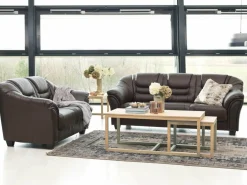 Couchtisch, Cornus 3er Set