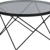 Couchtisch, Cuxton