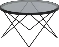 Couchtisch, Cuxton