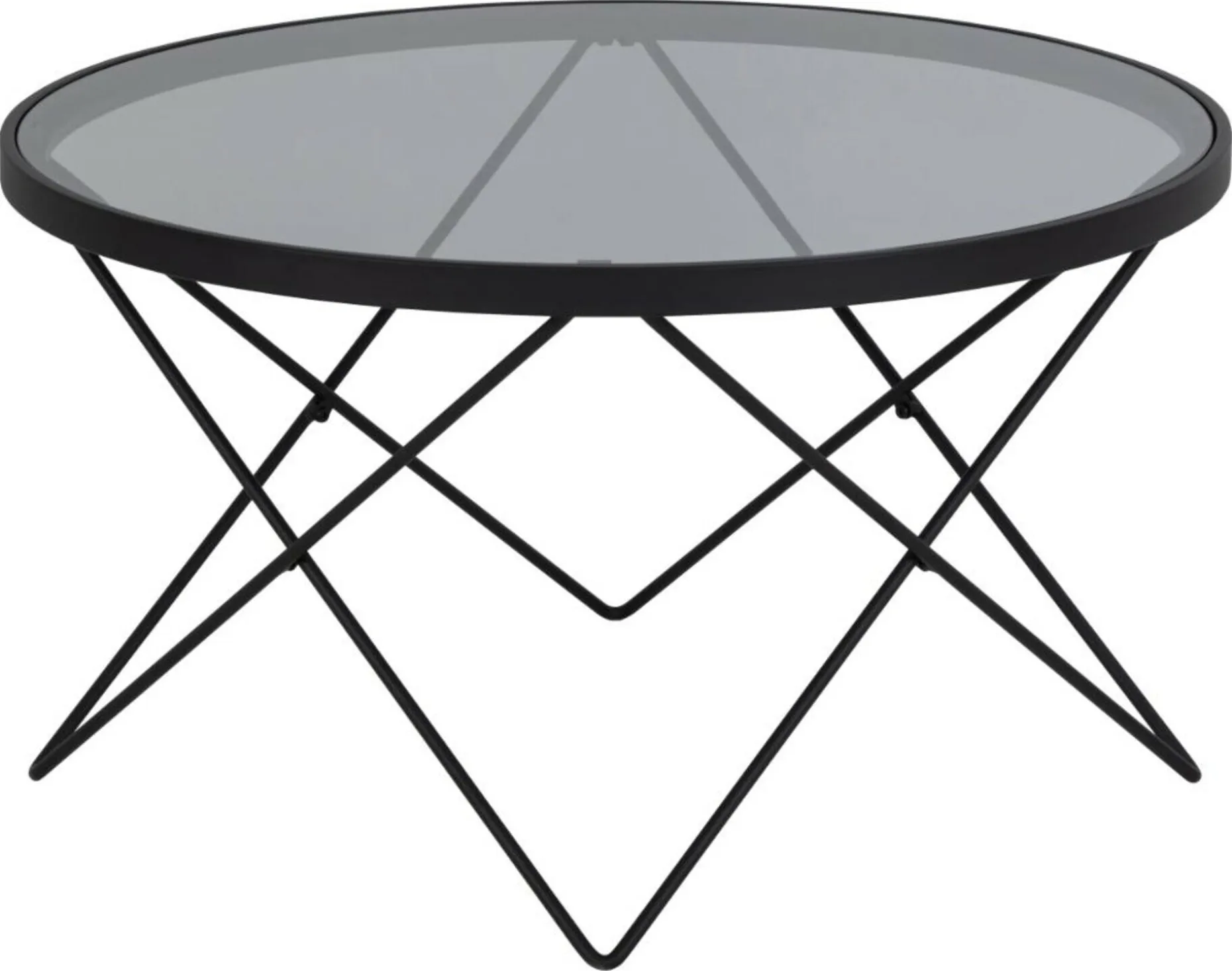 Couchtisch, Cuxton