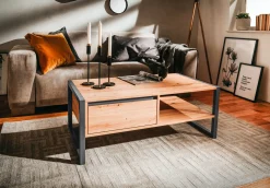 Couchtisch, Denver 55