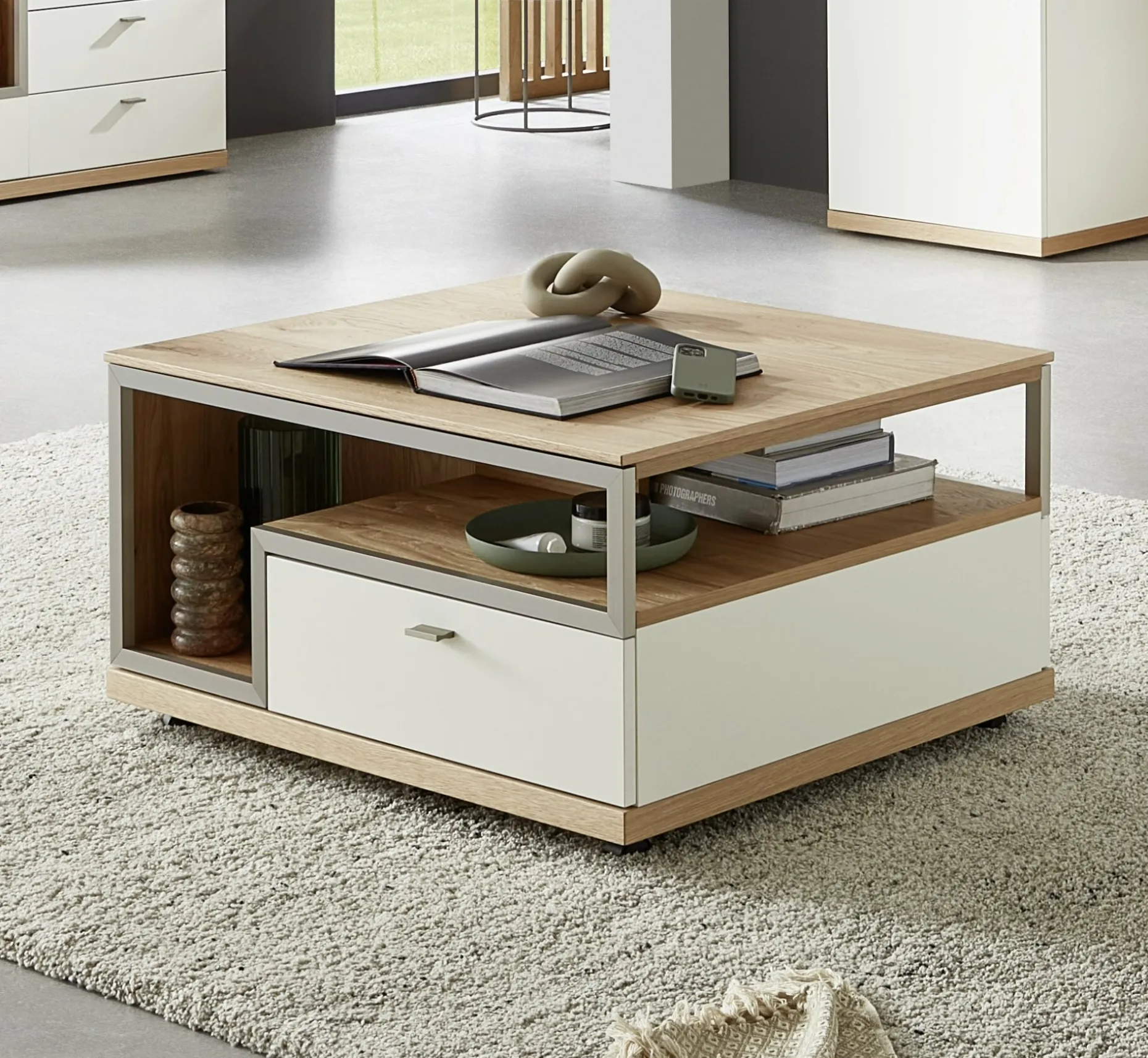Couchtisch, ECO
