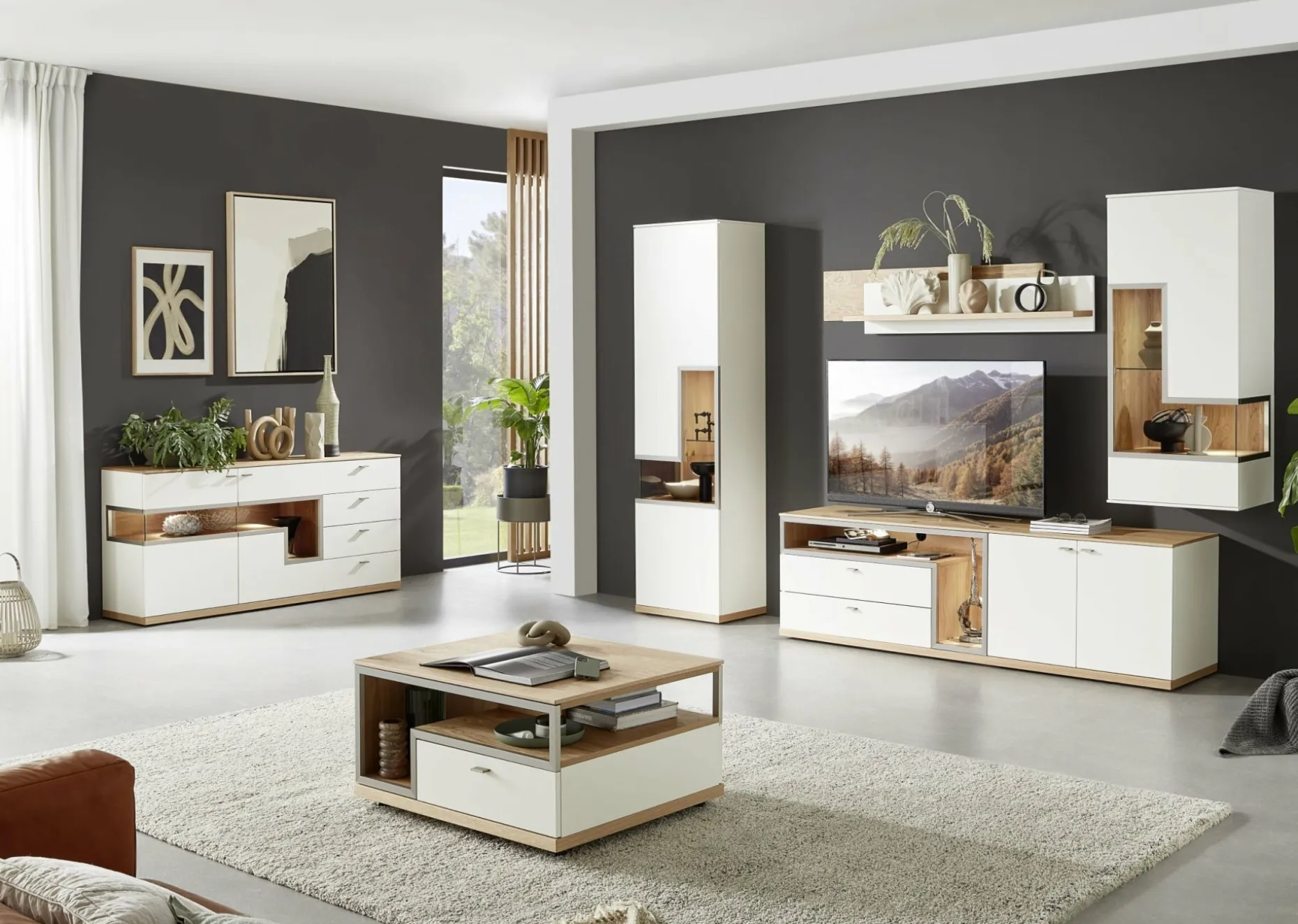 Couchtisch, ECO
