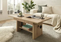 Couchtisch, Event