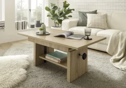 Couchtisch, Event