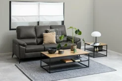 Couchtisch, Gila rechteckig