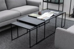 Couchtisch, Infinity
