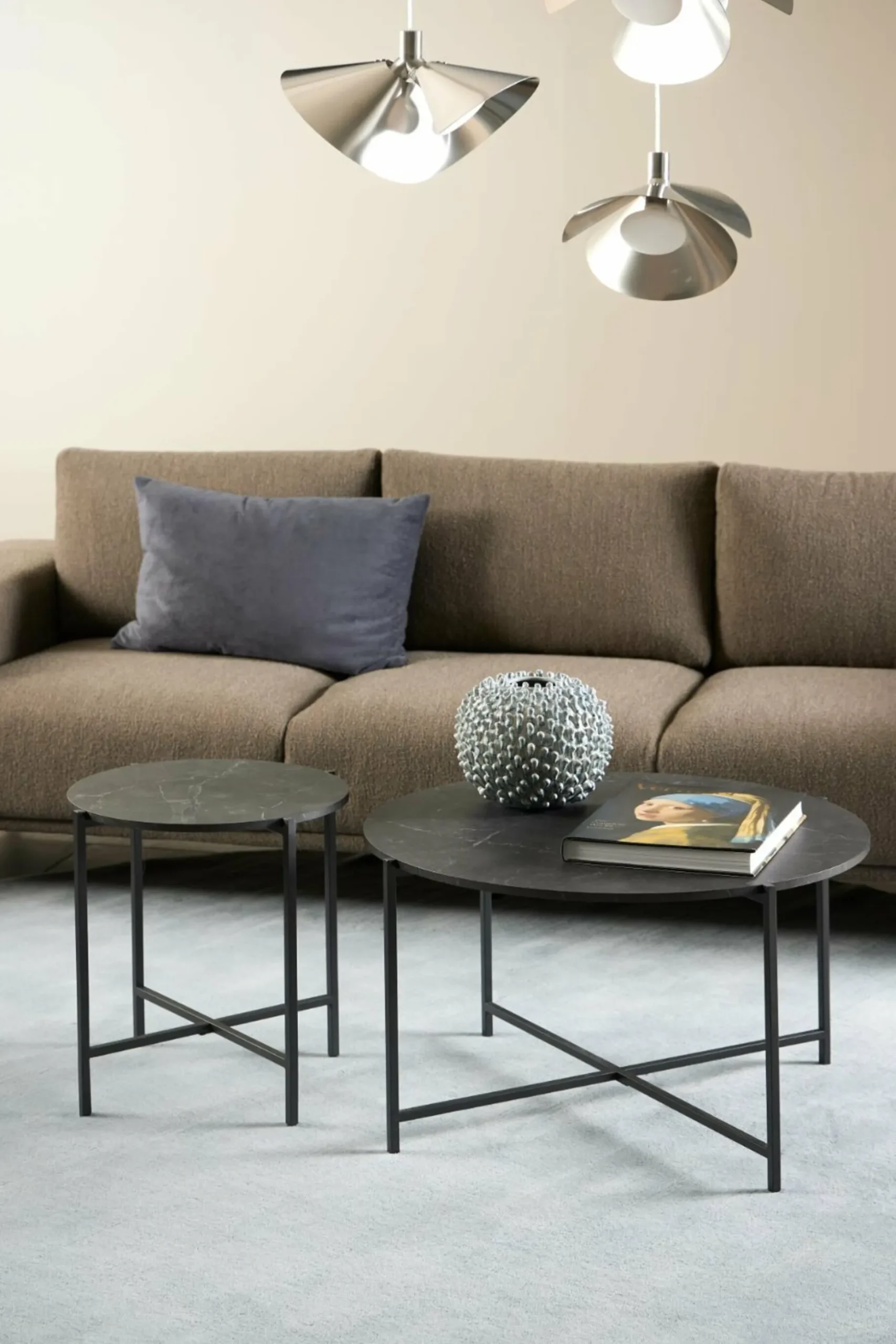 Couchtisch, Lamoine