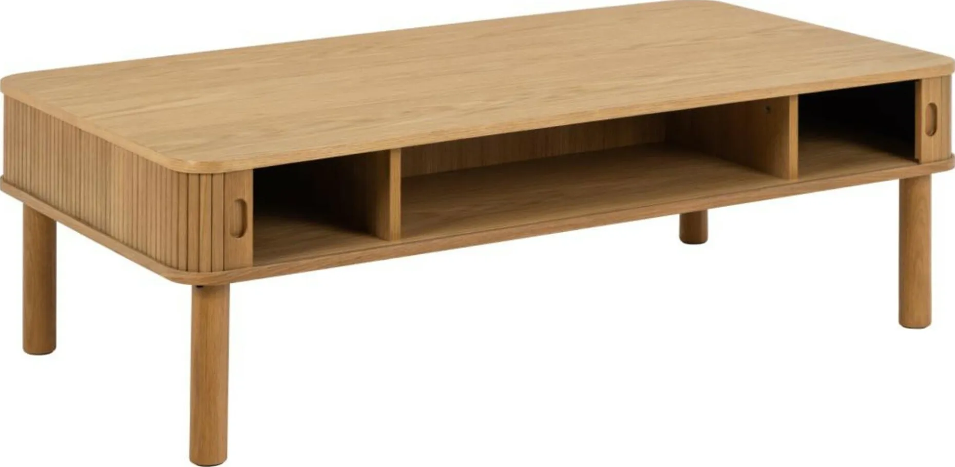 Couchtisch, Langley