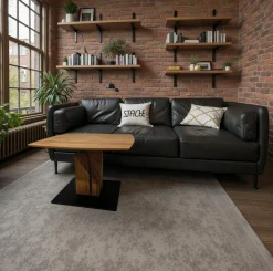 Couchtisch, Rezza
