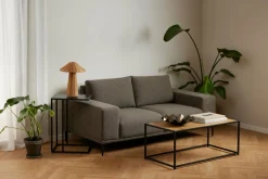 Couchtisch, Seaford rechteckig