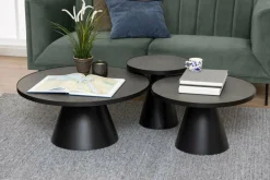 Couchtisch, Soli
