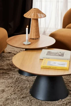Couchtisch, Soli