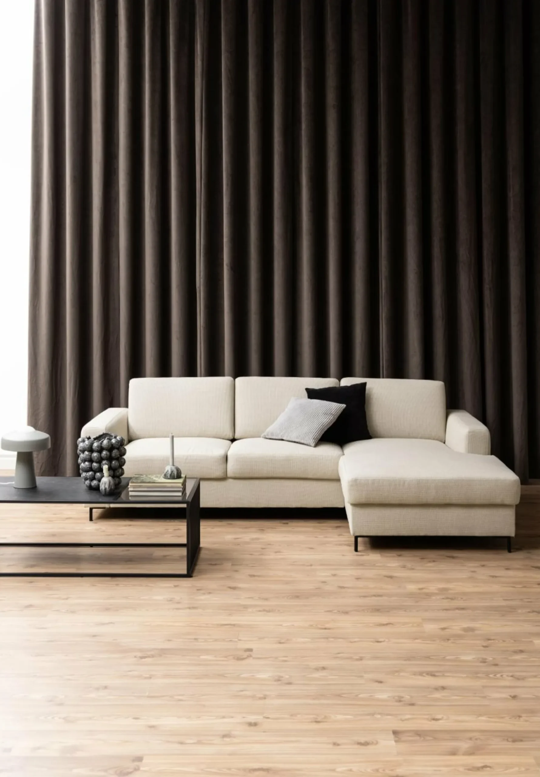 Couchtisch, Strington rechteckig