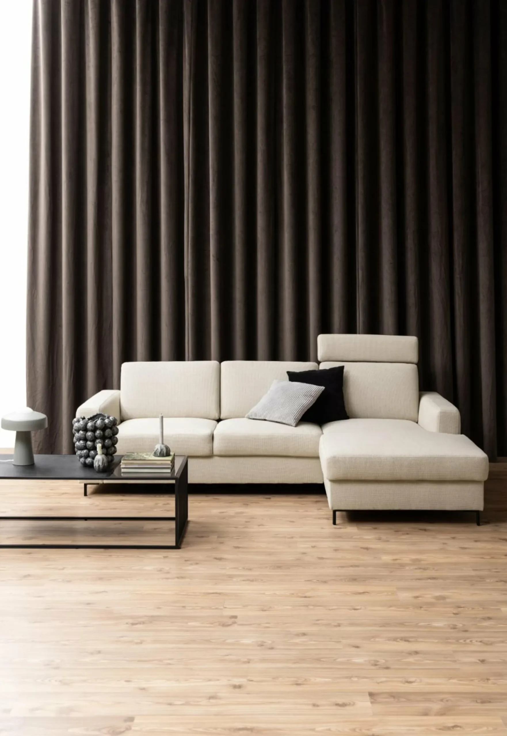 Couchtisch, Strington rechteckig