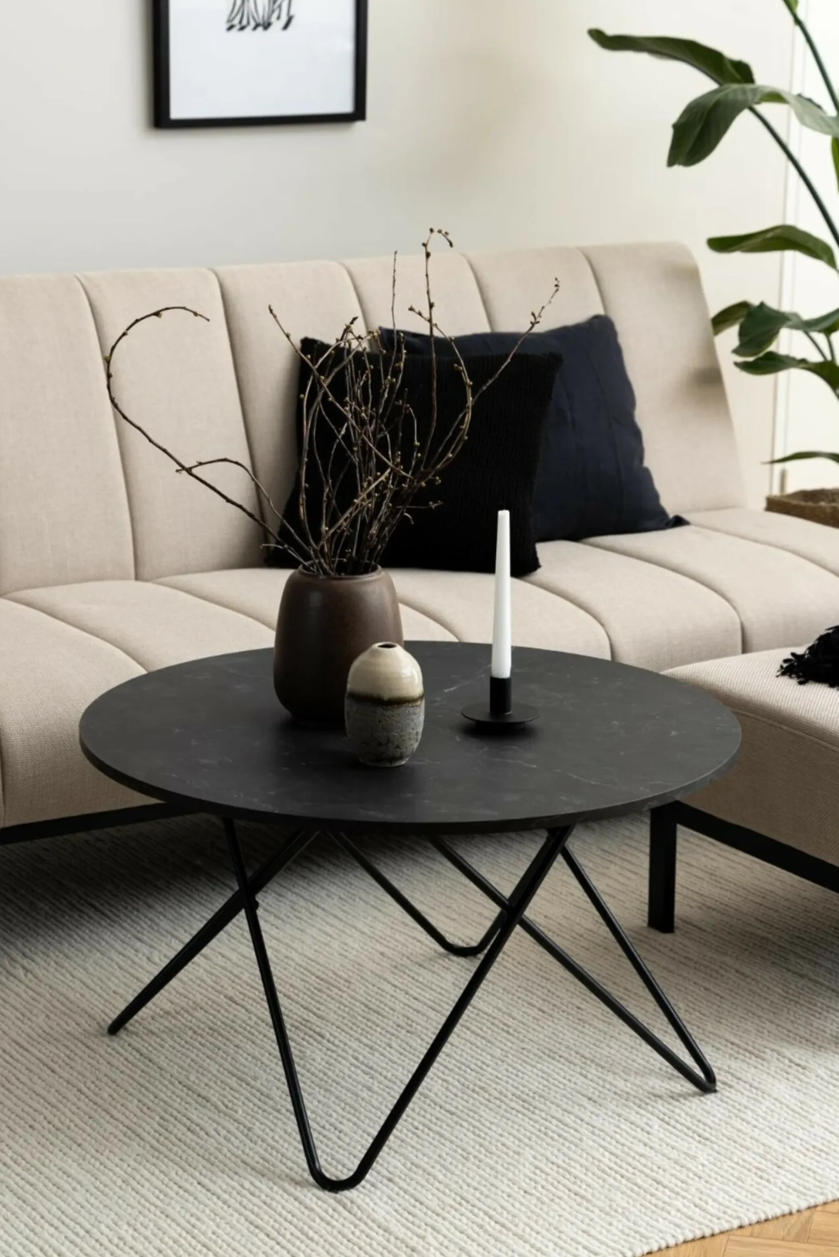 Couchtisch, Wyre