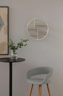Counterstuhl, Grace
