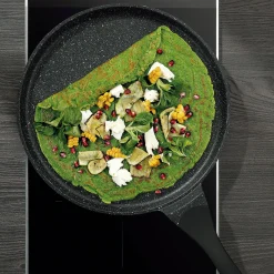 Crêpe-Pfanne, Stella Nova