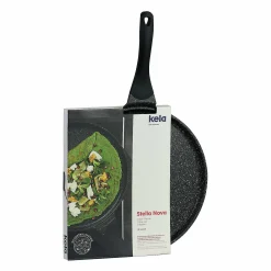 Crêpe-Pfanne, Stella Nova