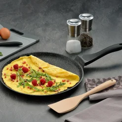 Crêpe-Pfanne, Stella Nova