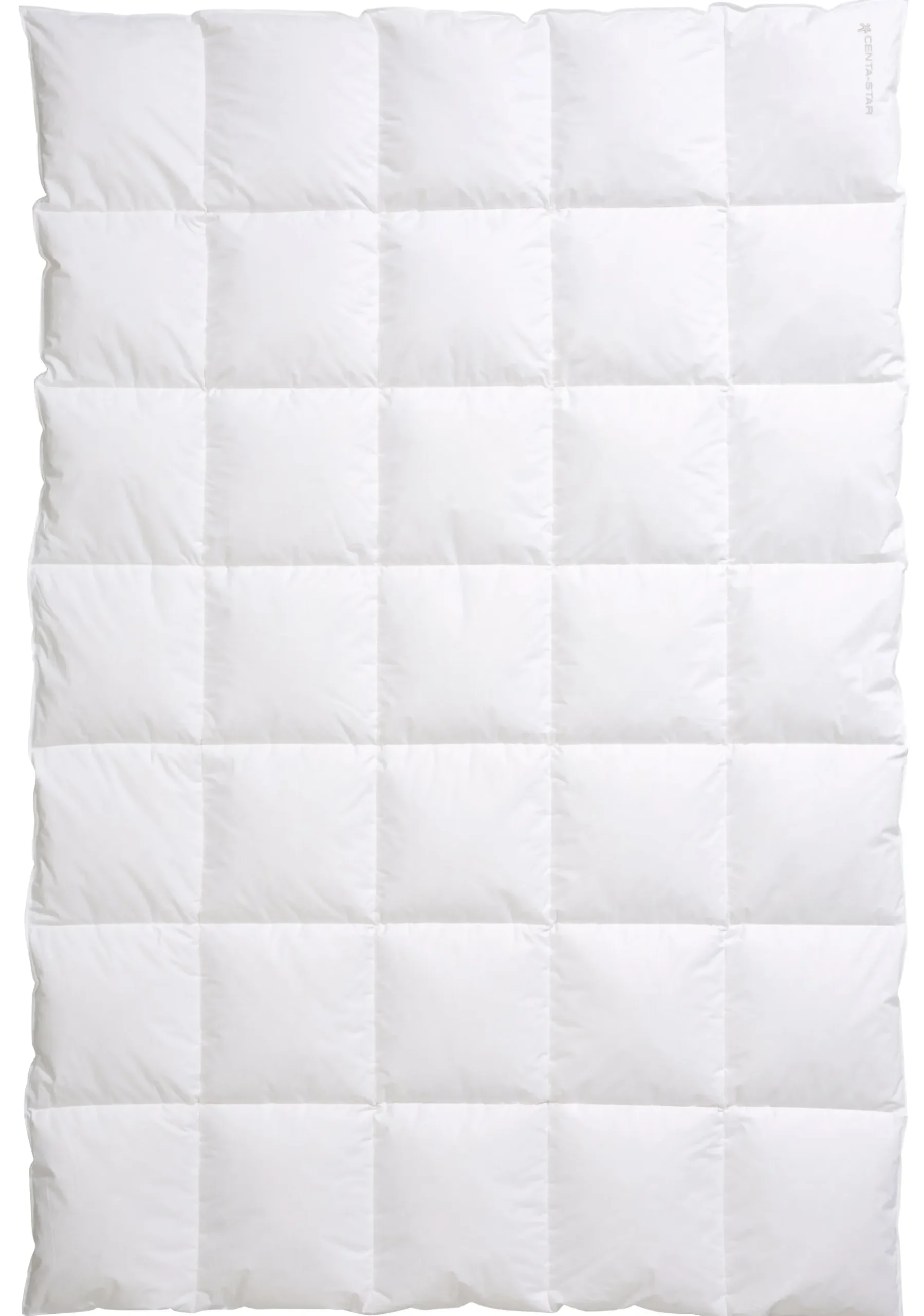 Dauneneinziehdecke, AMBIENTE Dauneneinziehdecke 5 x 7
