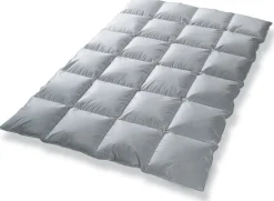 Daunenkassettenbett, Premium