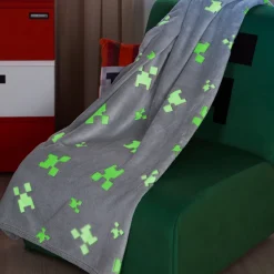 Decke, Minecraft