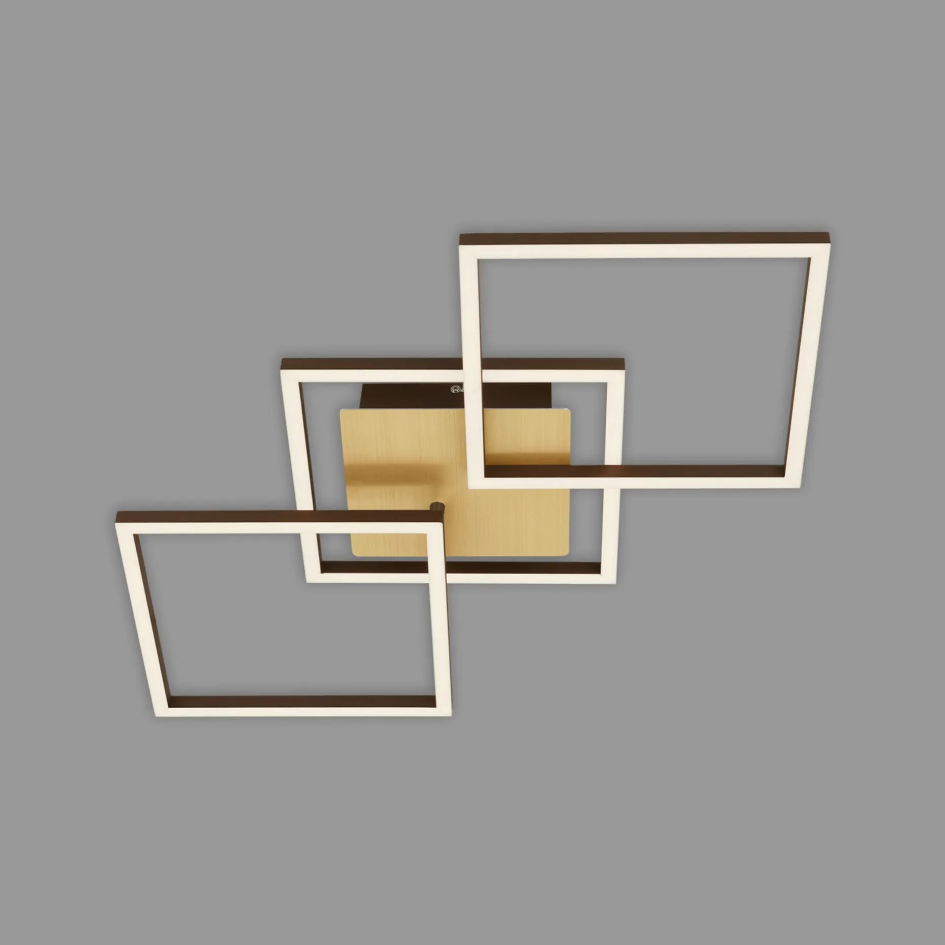 Deckenleuchte, Frame