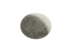 Deckenleuchte, Lunar