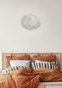 Deckenleuchte, Lunar