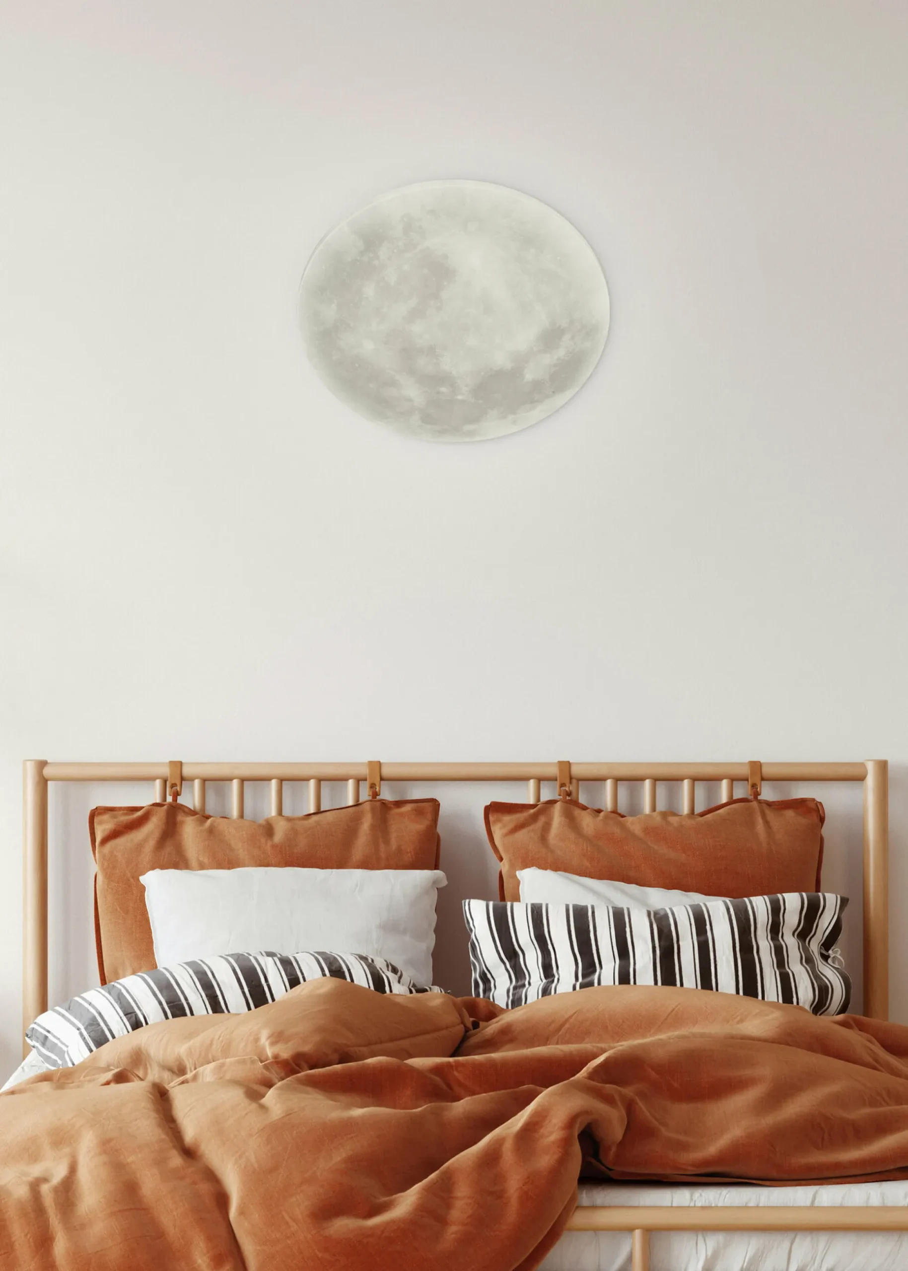 Deckenleuchte, Lunar