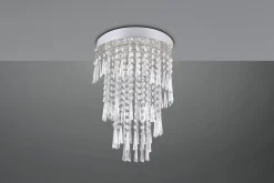 Deckenleuchte, Pomp