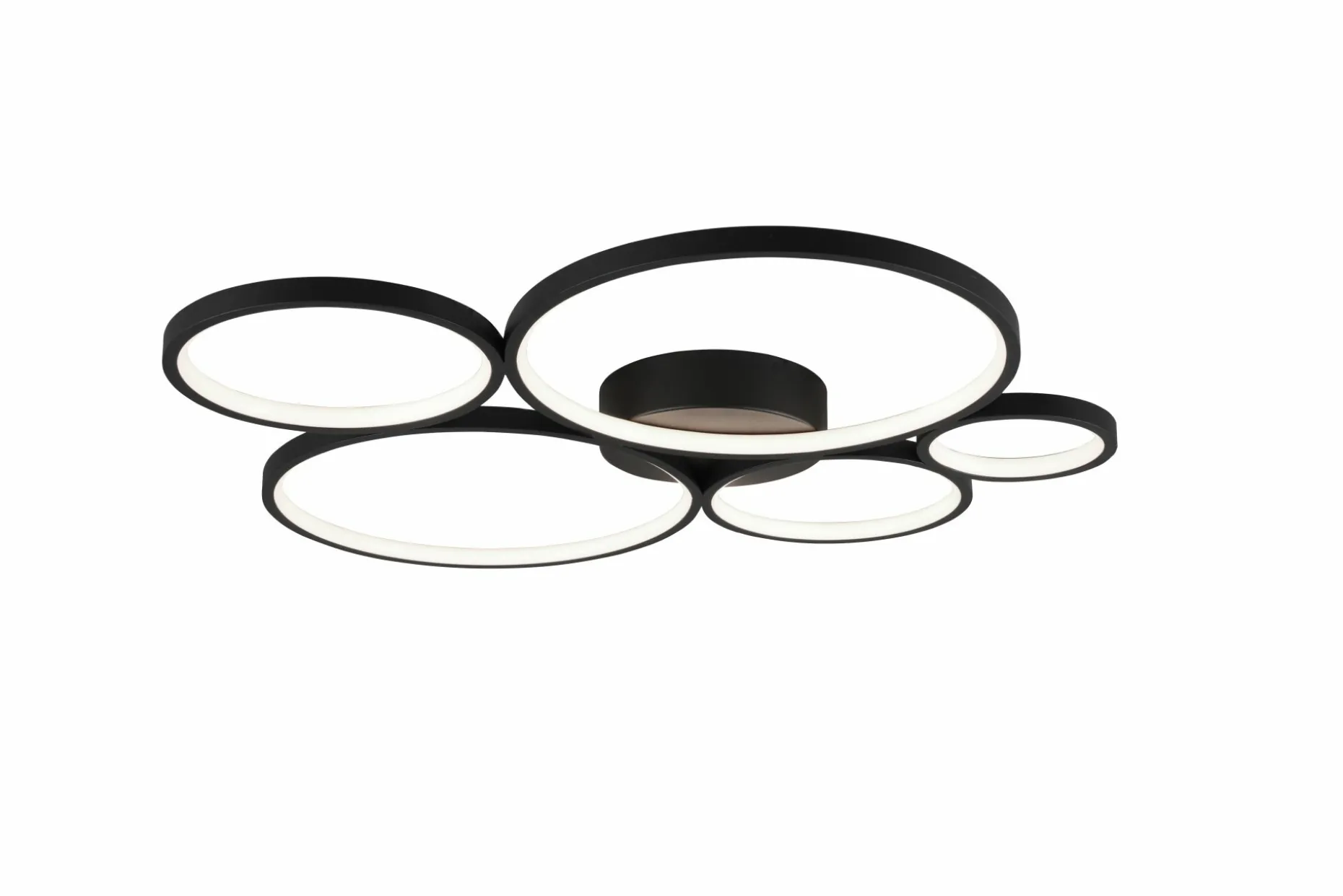 Deckenleuchte, Rondo