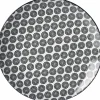 Dessertteller, Takeo Circles