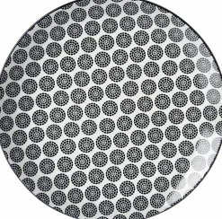 Dessertteller, Takeo Circles