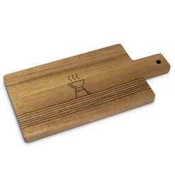 DI Wood Tray nature
