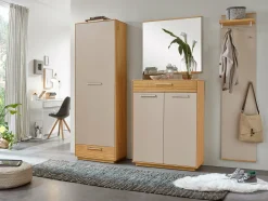 Dielenschrank , Loveno