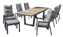 Dining Hocker, Bondino