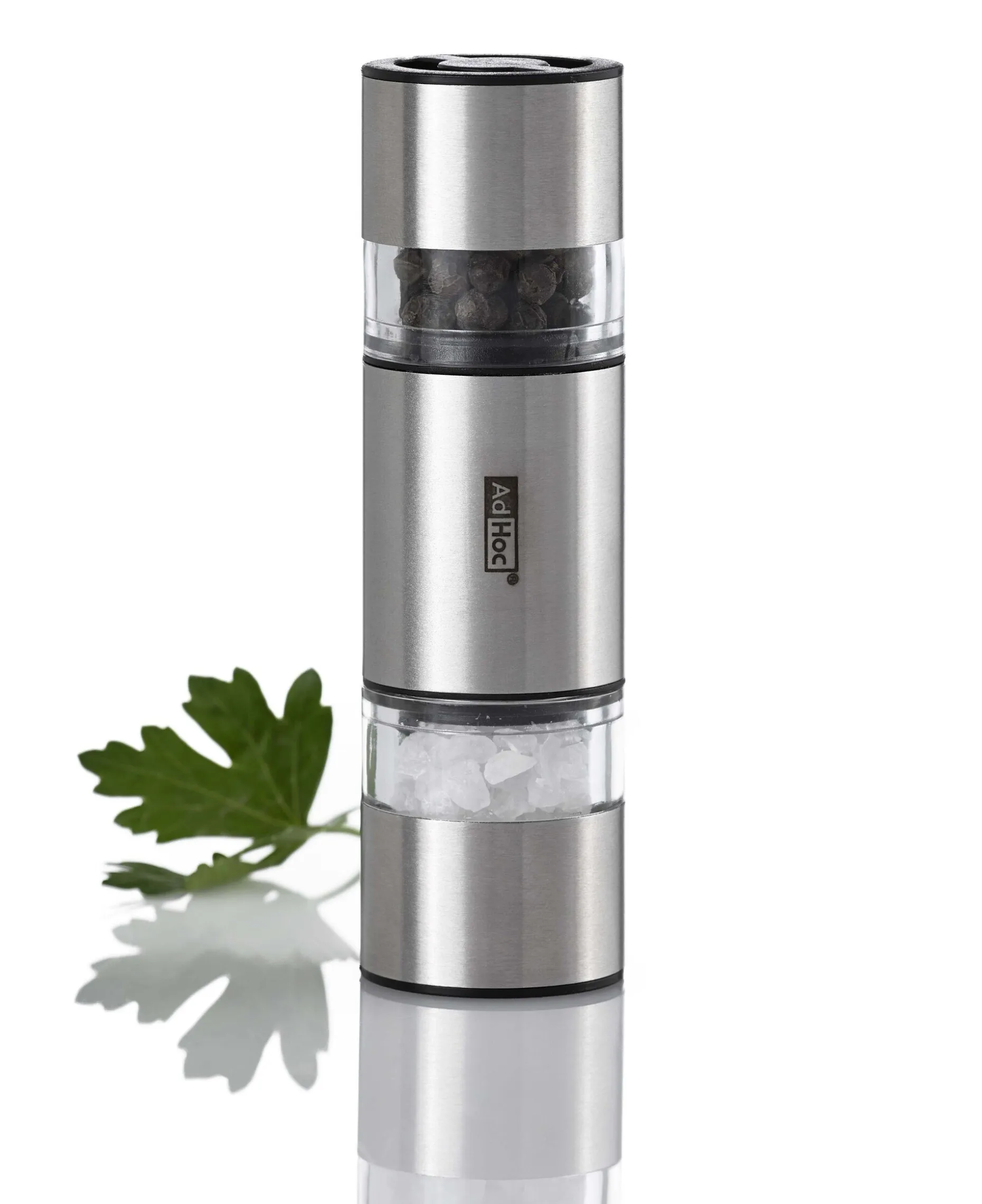 Doppelmühle Duomill Mini, Duomill Mini