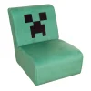 Drehsessel, Minecraft