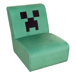 Drehsessel, Minecraft