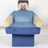 Drehsessel, Minecraft