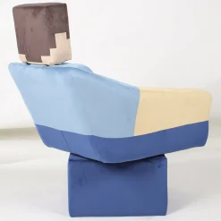 Drehsessel, Minecraft