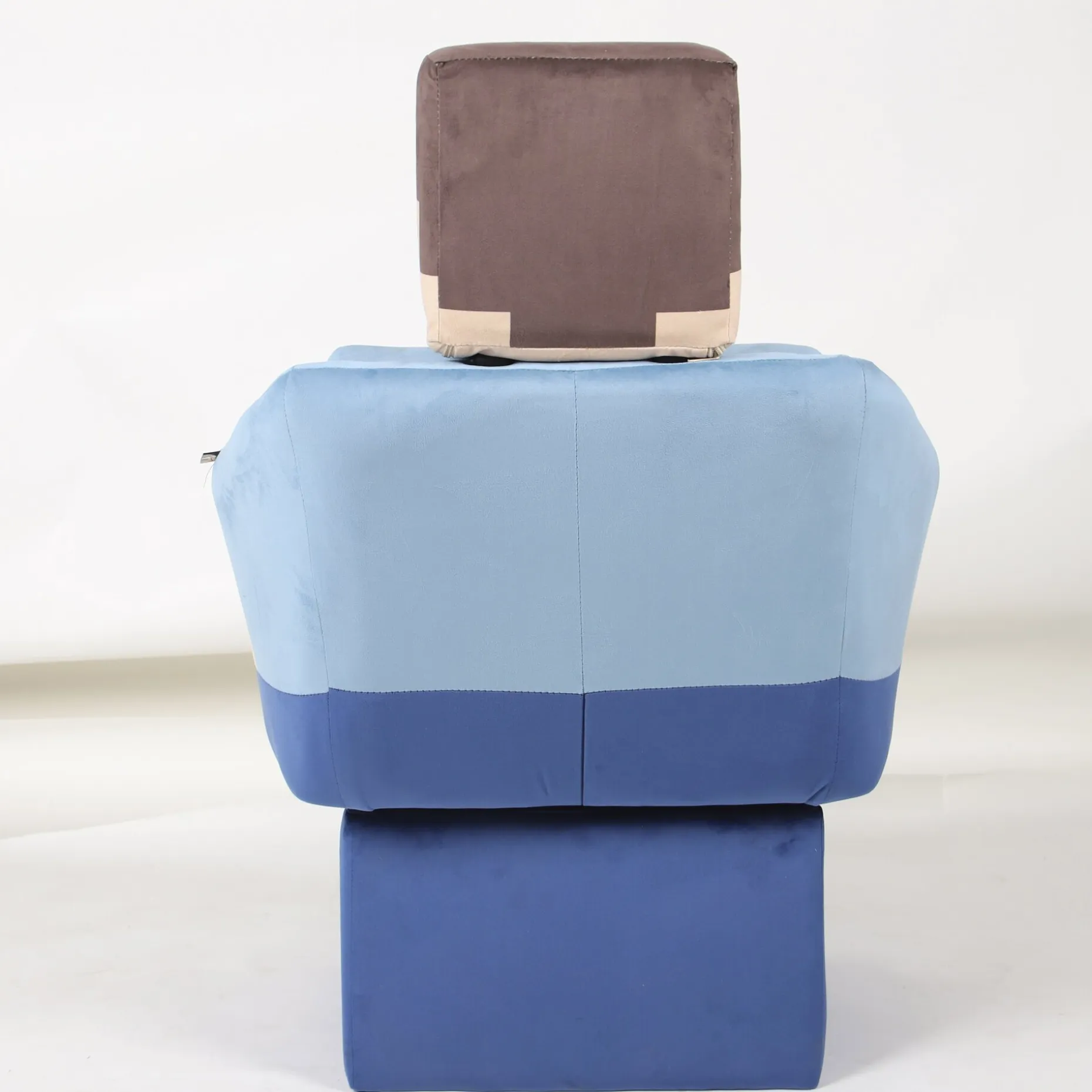 Drehsessel, Minecraft
