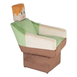 Drehsessel, Minecraft