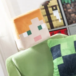 Drehsessel, Minecraft