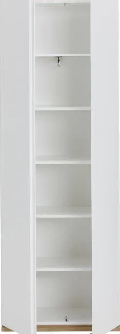 Drehtürenschrank, Yamael